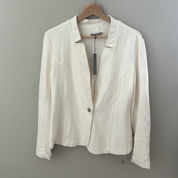 Tart knit blazer (New with Tags). - Picture 1 of 4